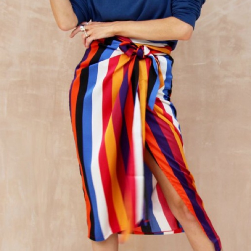 Never fully dressed jaspre skirt